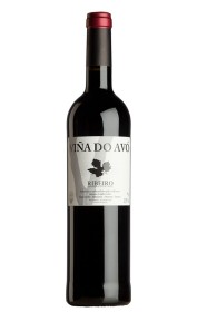 Viña de Avó Tinto 2022