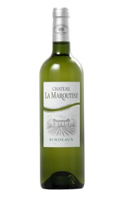 Château La Maroutine Blanc 2021