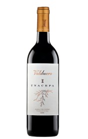 Valduero Una Cepa 2019