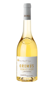 Oremus Aszú 3 Puttonyos 2017 50 cl