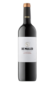 De Muller Cabernet Sauvignon 2022