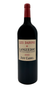 Les Darons by Jeff Carrel 2022 Magnum