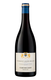 Thibault Liger-Belair Clos-Vougeot Grand Cru 2020