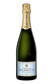 Delamotte Brut 3/8 37,5 cl