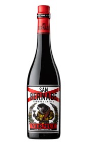 Vermut San Bernabé Gran Reserva Especial