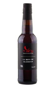 La Bota de Oloroso 108 Bota NO 37,5 cl