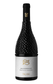 Tagaro Muso Rosso Primitivo 2021