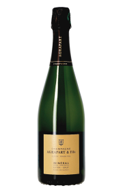 Champagne Agrapart & Fils Minéral Blanc de Blancs 2017