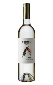 Quinta do Portal Moscatel Galego 2020