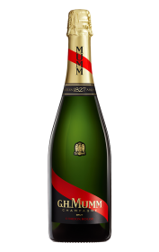 Mumm Cordon Rouge