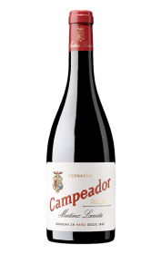 Campeador Garnacha 2021