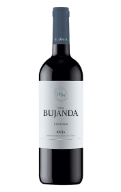 Viña Bujanda Crianza 2020