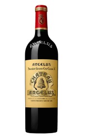 Château Angélus 2016