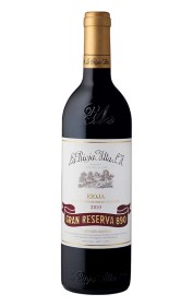 La Rioja Alta Gran Reserva 890 2010