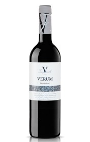 Verum V Tempranillo Reserva de Familia 2011