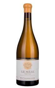 M. Chapoutier Ermitage Le Méal Blanc 2016