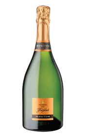 Freixenet Meritum Gran Reserva Brut Nature 2018