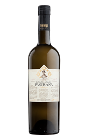 Manzanilla Pasada Pastrana