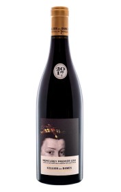 Elisabeth de Valois Premier Cru 2017