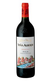 Viña Alberdi Crianza 2020