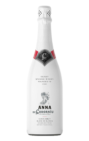 Anna de Codorníu Blanc de Blancs Reserva
