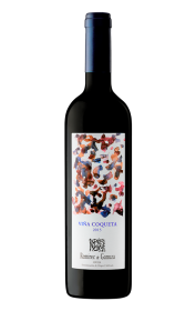 Viña Coqueta 2015