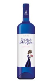 Castillo de Miraflores Verdejo Semidulce 2023