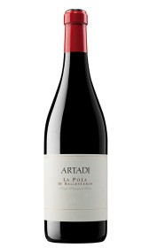 Artadi La Poza de Ballesteros 2020 