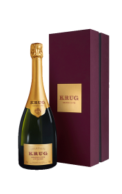 Krug Grande Cuvée Edición 171 con Estuche