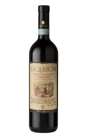 La Quercia Montepulciano D'Abruzzo DOC 2018