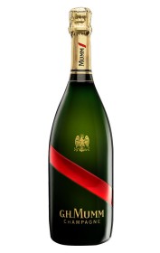 Mumm Grand Cordon Magnum