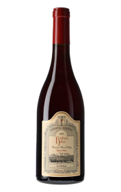 Father John Russian River 2020