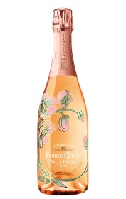 Perrier-Jouët Belle Epoque Rosé 2010 
