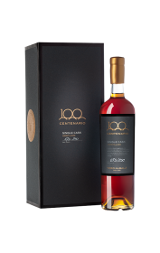 Toro Albalá Amontillado Centenario Single Cask