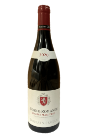 Domaine Gille Vosne-Romanée Basses Maizières 2020