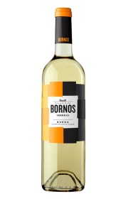 Palacio de Bornos Verdejo 2023