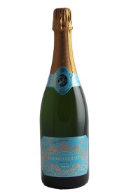André Clouet Brut Millesimé 2015