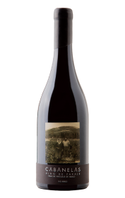 Cabanelas Vino de Paraje 2019