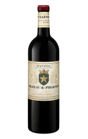 Château de Pibarnon Bandol 2009