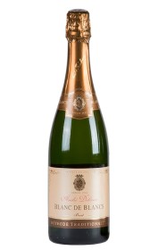 André Delorme Blanc de Blancs Brut