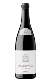 Casa Castillo Pie Franco 2021 Magnum 