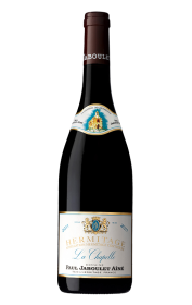 Domaine de la Chapelle Hermitage 2011