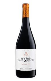 Abadía de San Quirce Crianza 2020