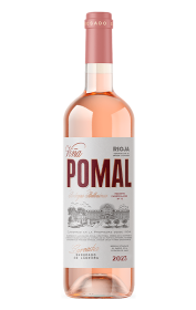 Viña Pomal Rosado 2023