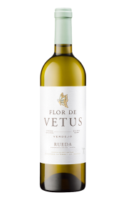 Flor de Vetus Verdejo 2023