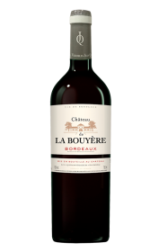 Château de la Bouyère Rouge 2020