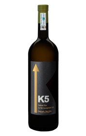 Txakoli K5 2019 Magnum