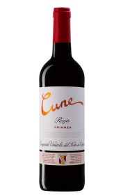 Cvne Crianza 2020