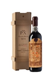 Don PX Convento Selección 1974