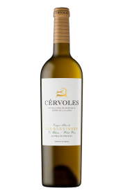 Cérvoles Blanc 2022